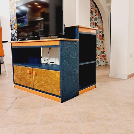 Bed and Breakfast Terrazzaponente Monte San Pietro Екстер'єр фото