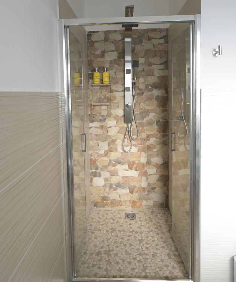 Bed and Breakfast Terrazzaponente Monte San Pietro Екстер'єр фото