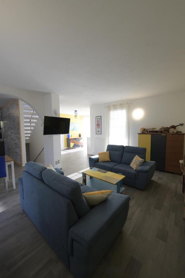 Bed and Breakfast Terrazzaponente Monte San Pietro Екстер'єр фото