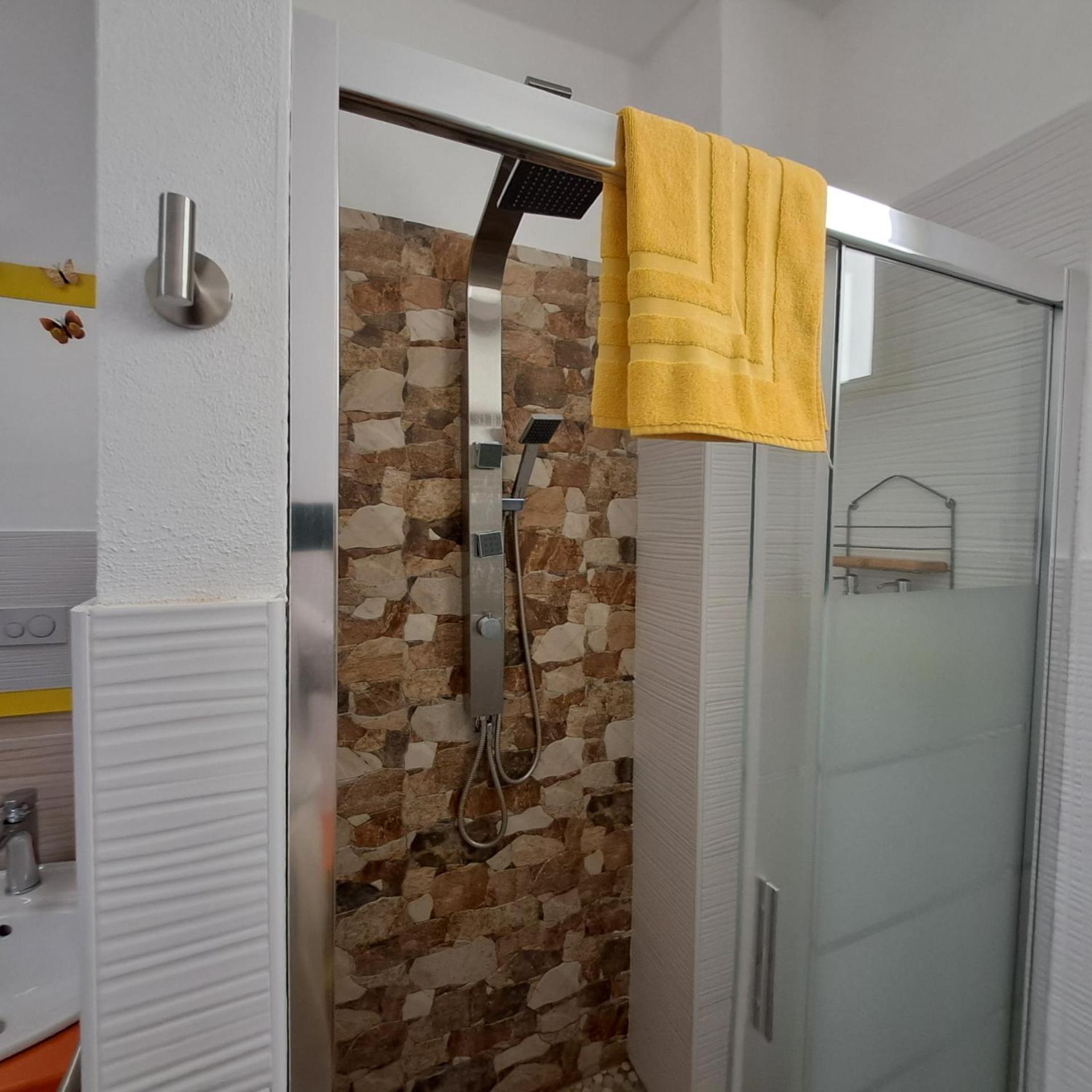 Bed and Breakfast Terrazzaponente Monte San Pietro Екстер'єр фото