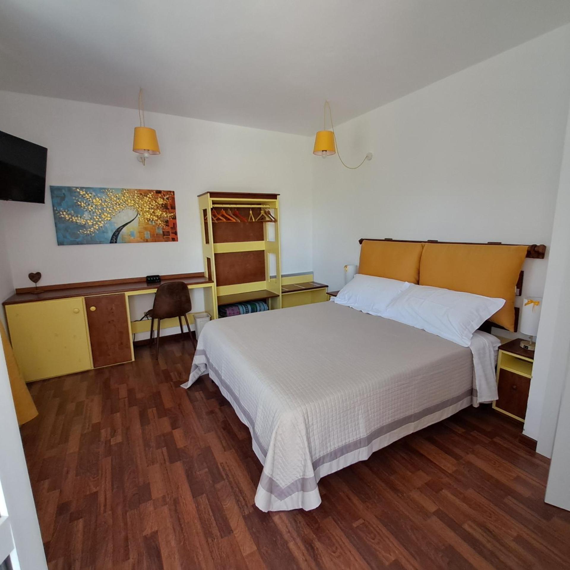 Bed and Breakfast Terrazzaponente Monte San Pietro Екстер'єр фото