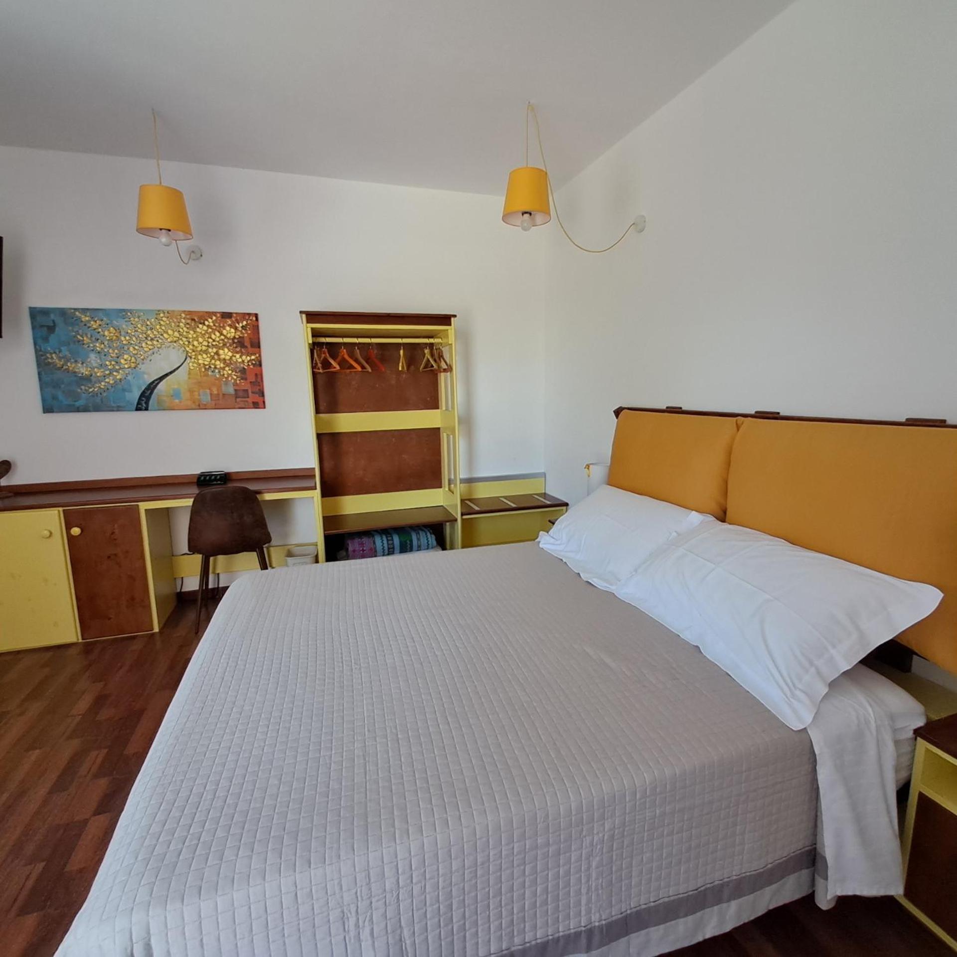 Bed and Breakfast Terrazzaponente Monte San Pietro Екстер'єр фото