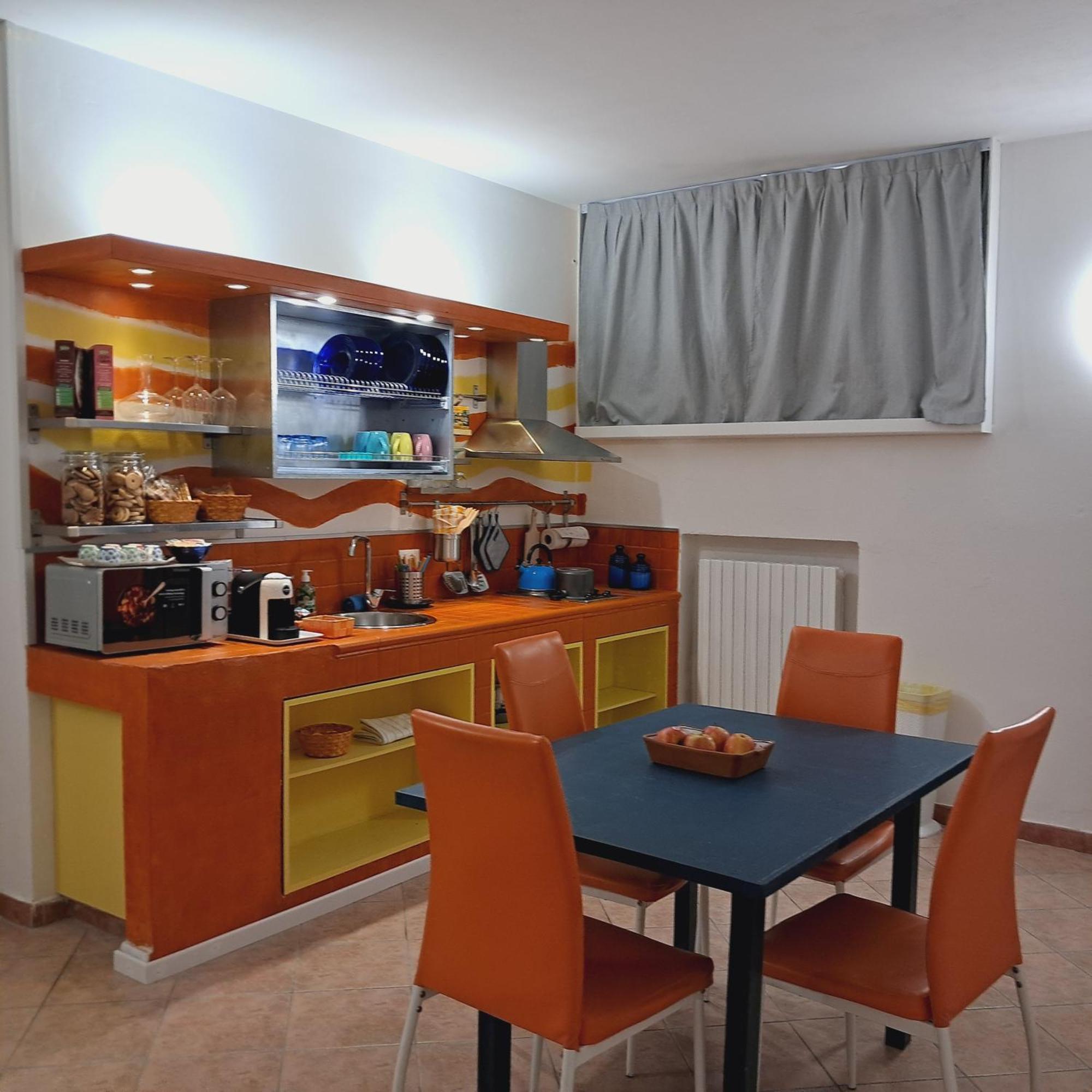 Bed and Breakfast Terrazzaponente Monte San Pietro Екстер'єр фото