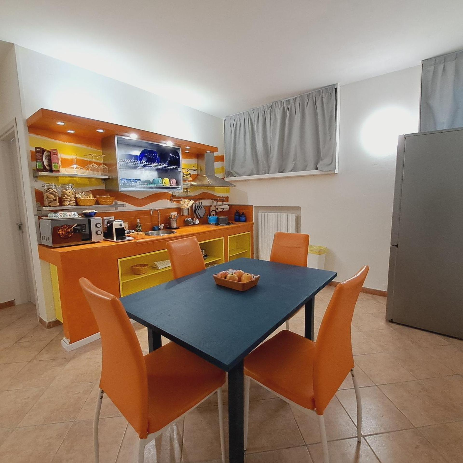 Bed and Breakfast Terrazzaponente Monte San Pietro Екстер'єр фото