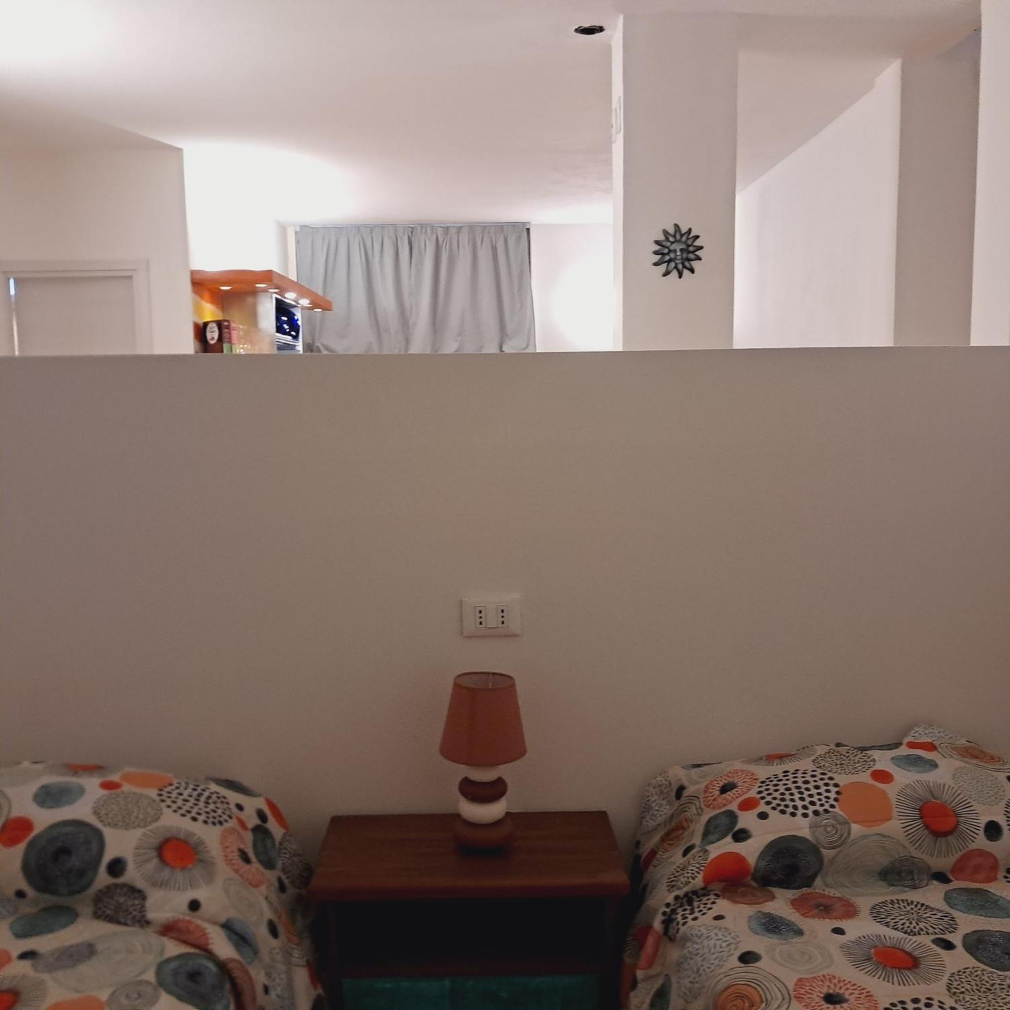 Bed and Breakfast Terrazzaponente Monte San Pietro Екстер'єр фото