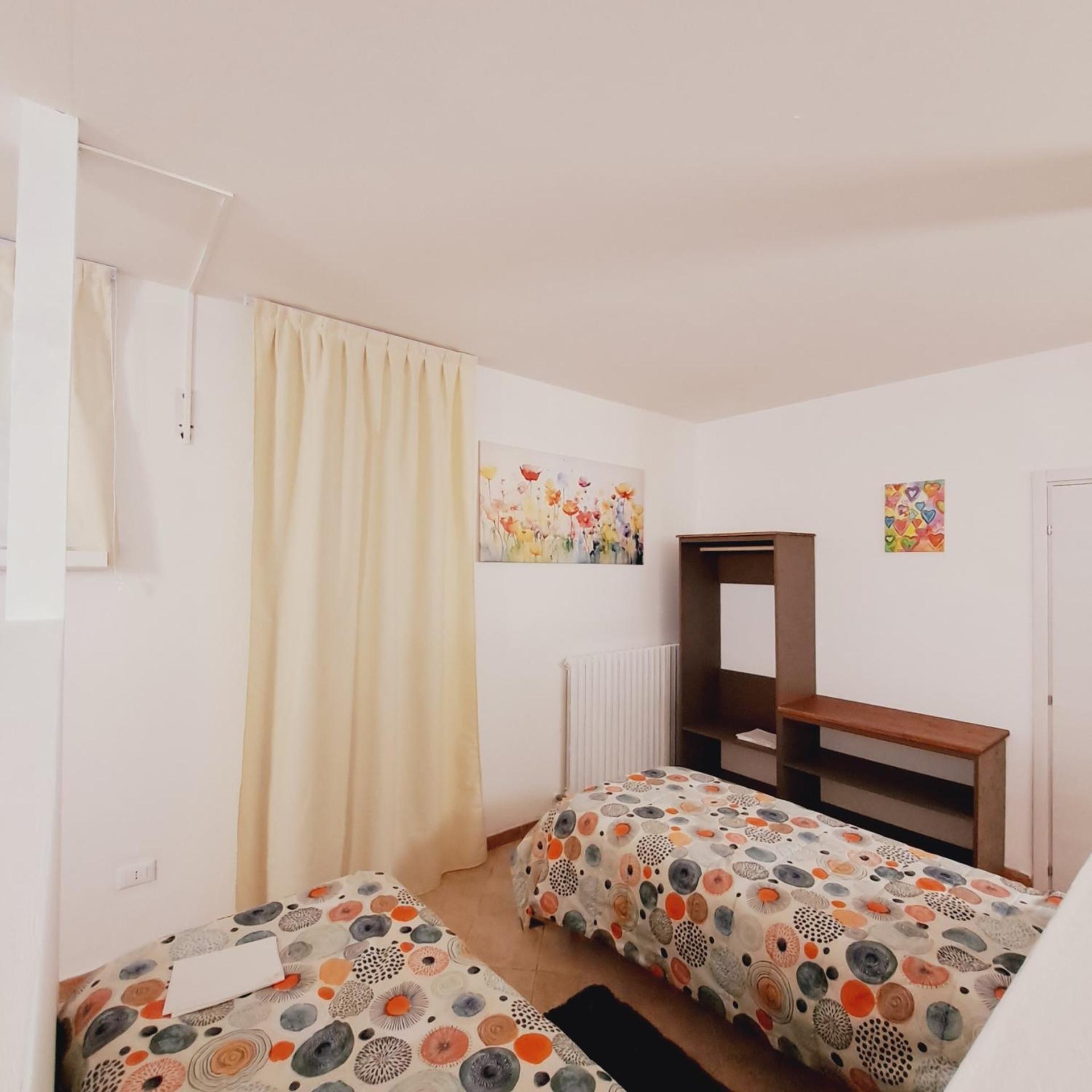 Bed and Breakfast Terrazzaponente Monte San Pietro Екстер'єр фото