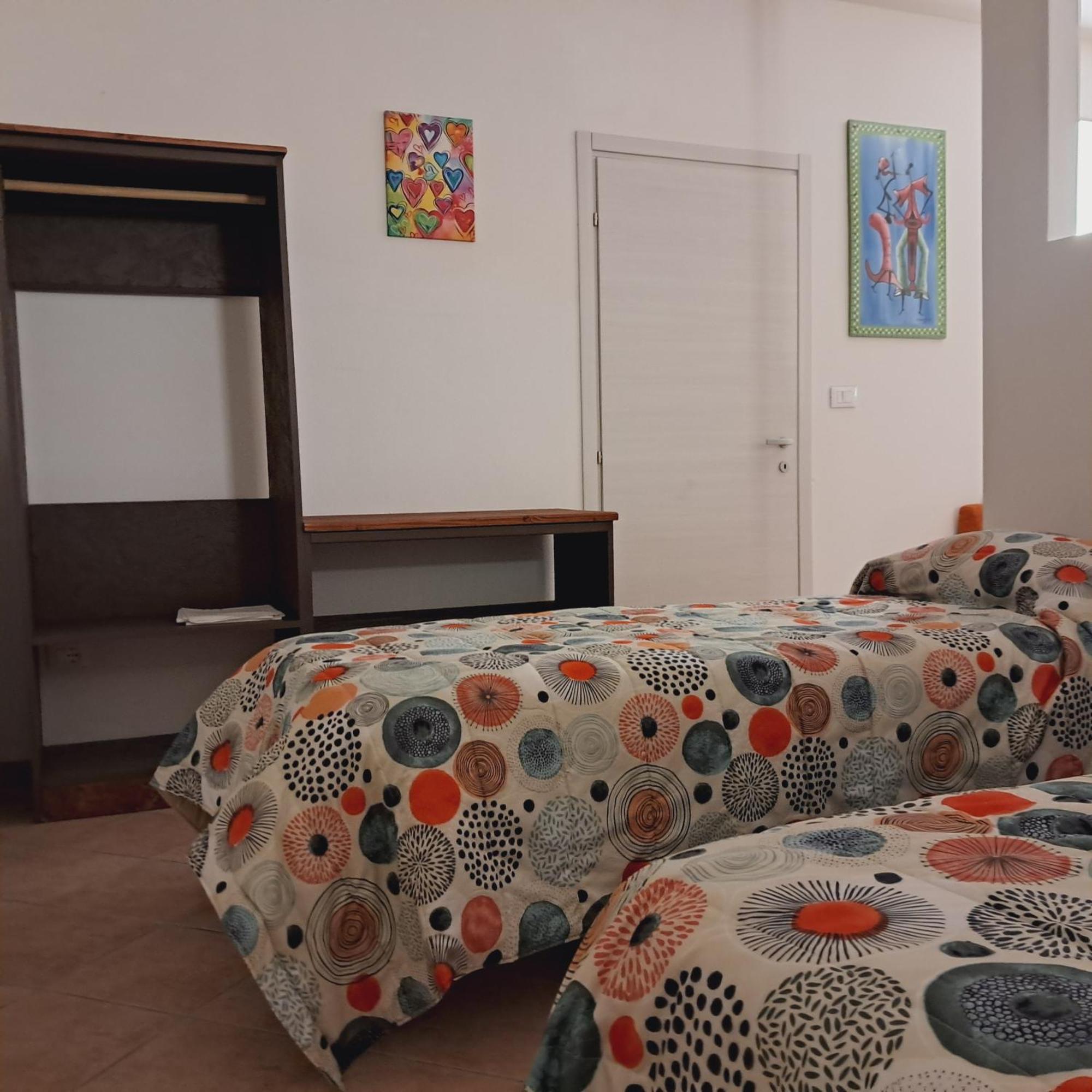 Bed and Breakfast Terrazzaponente Monte San Pietro Екстер'єр фото