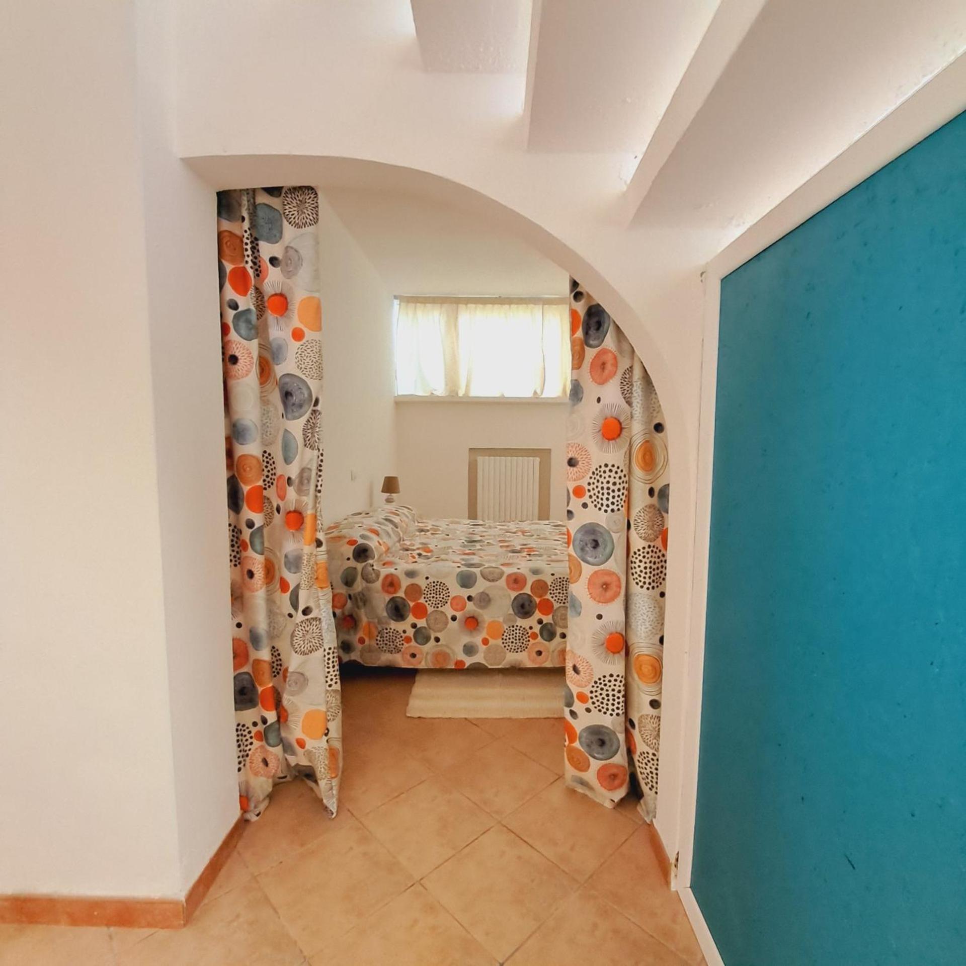 Bed and Breakfast Terrazzaponente Monte San Pietro Екстер'єр фото