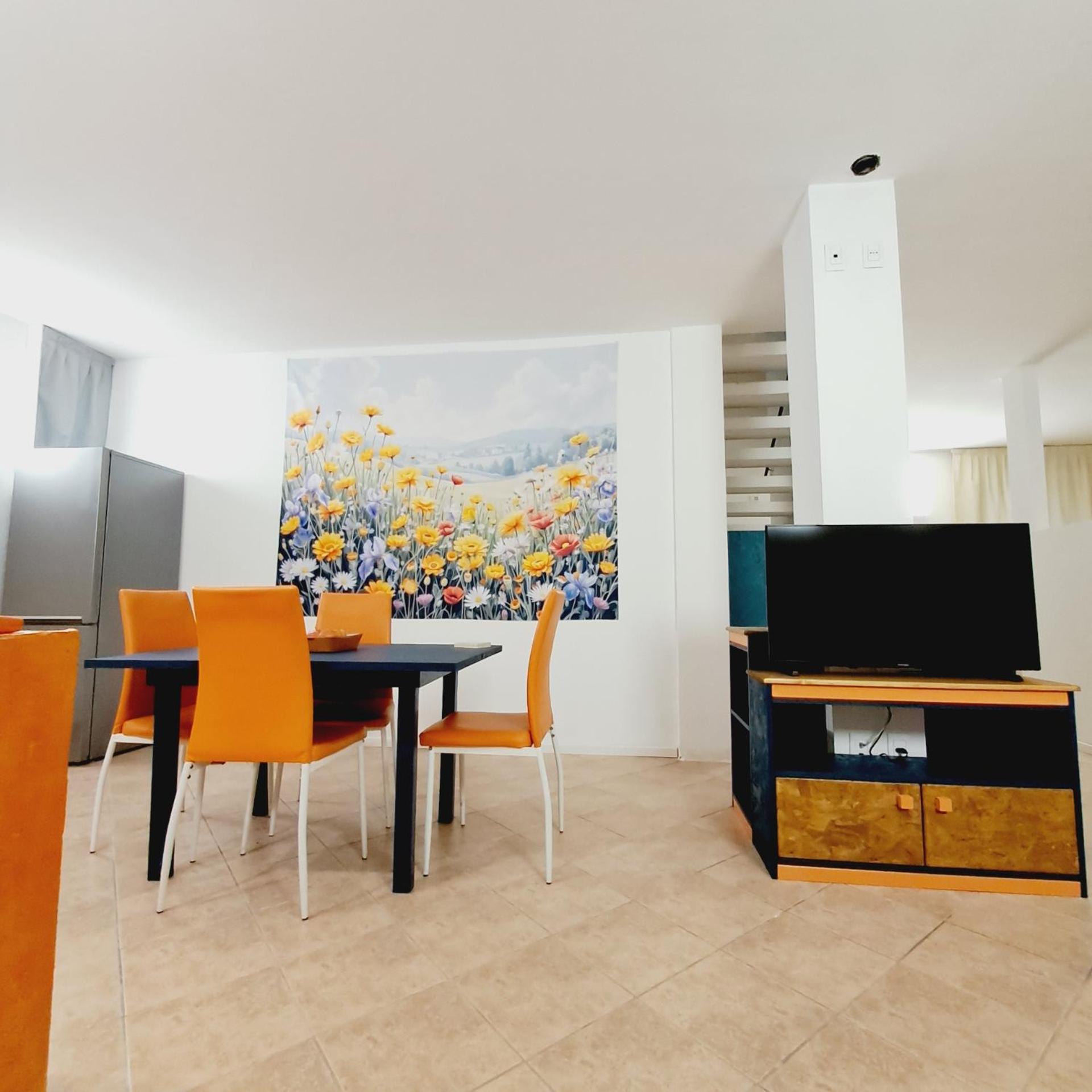 Bed and Breakfast Terrazzaponente Monte San Pietro Екстер'єр фото